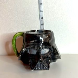Darth Vader Mug